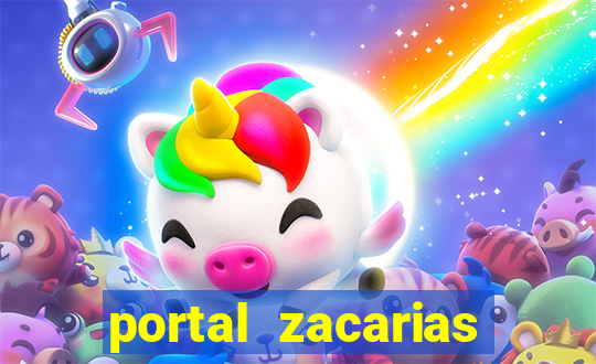 portal zacarias mulher x9